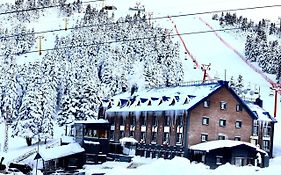 Oksijen Zone Hotel & Spa - Full Board Plus